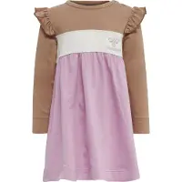 Hummel Jamila Langarmkleid