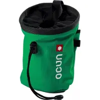 Ocun Push+belt Chalk Bag Grün