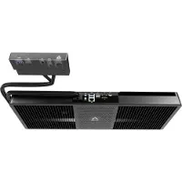 Arctic Senza 5700G Under Desk PC, 3,8 GHz, AMD Ryzen 7, 5700G, 32 GB, 1 TB, Windows 11 Home