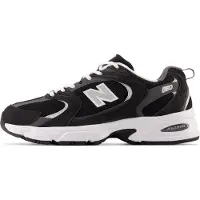 New Balance Sneakers MR530CC in Black color size 40