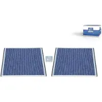 DT Spare Parts Innenraumluftfilter 4.71546