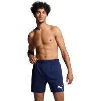 Puma Herren Badeshorts SWIM MEN MID SHORTS 1P