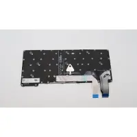 Lenovo 5N21H77145, Tastatur, Schweiz, , ThinkPad X13 Gen 3