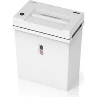 Ideal Aktenvernichter