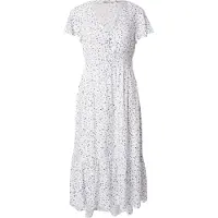 ONLY Kleid in Cloud Dancer 2 | Gr.: L