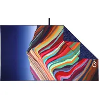 Lifeventure Softfibre Recycled Giant Handtuch