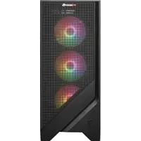 Kiebel.de Gaming PC Storm Ultra Intel Core Ultra 5 225F, 32GB DDR5, NVIDIA RTX 5060 8 GB, 1TB SSD, Windows 11, Gaming PC