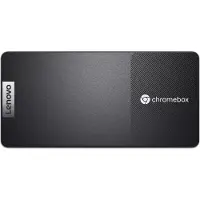 Lenovo Chromebox Micro, 1,1 GHz, Intel Celeron N, N4500, 8 GB, 32 GB, ChromeOS