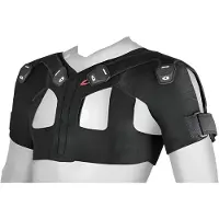 Evs Sports Sb05 Schulterschützer