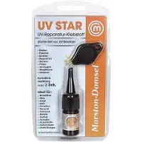 MARSTON-DOMSEL UV Reparatur Klebstoff 3g