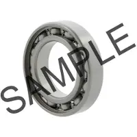 NTN Rillenkugellager 6802 LLB/5K ID 15mm AD 24mm Breite5mm 1St./VE