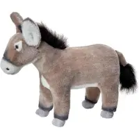 Beppe Esel 33 cm (Plüschtier)