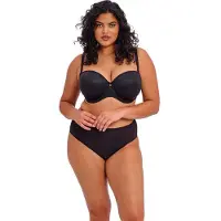 Elomi Vorgeformter BH Smooth | Grösse: 90I | Farbe: Schwarz