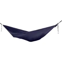 Ticket To The Moon - Ultraleichte Hängematte - Lightest Hammock Navy Blue - Navy blau