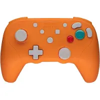 Retro Fighters Battlergc Kabelloser Gamepad Für Pc