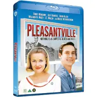 AB SVENSK FILM Pleasentville - (Blu-Ray)