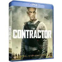 TAKE ONE AB Contractor, The - (Blu-Ray)