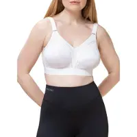 Triumph Sport BH Triaction Workout | Grösse: 70E | Farbe: Weiß