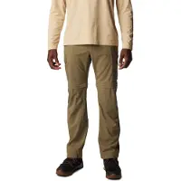 Columbia Men's Silver Ridge Utility Convertible Pant stone green (397) 76 cm 36