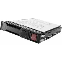 HP Single Port - Festplatte - 36 GB