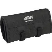 Givi S250 Tool Box Roll-Up Tasche