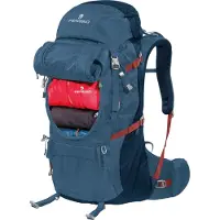 Ferrino - Backpack Transalp 75 - Trekkingrucksack blau