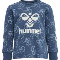 Hummel Collin Langarm-t-shirt