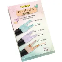 Online Pastel Acrylic Set