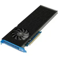 OWC Accelsior Pro 8M2 without Drives / 0GB (Softraid Pro 6 XT License Included)