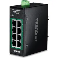 Trendnet Switch Trendnet TI-PGLC80
