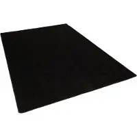 Snapstyle Hochflor Langflor Teppich Cottage