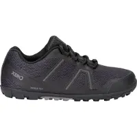 Xero Shoes Mesa Wp Trailrunning-schuhe Schwarz EU 40 1/2 Damen Schwarz EU 40 1/2