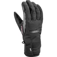 LEKI HS Cerro 3D 003 schwarz