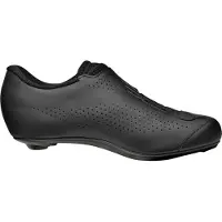 Sidi MTB Road Prima Fahrradschuh, Farbe:Black, Größe:40