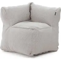 ROOLF Living Dotty Cloud Club Corner XL Polypropylen