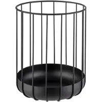 Aps Brotkorb "Korb, Ø 22,5 cm, Höhe 28 cm", (1 tlg.), im modernen Design