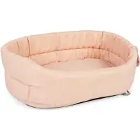 Laroy Duvo+ Hundebett rechteckig mellow-orange, Größe: L