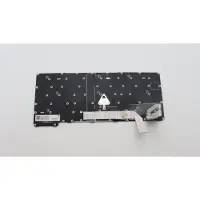 Lenovo CS21 CM klawiatura BL, 5N21A21808