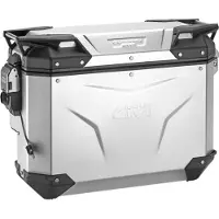 Givi Trekker Outback Evo 33l Right Seitenkoffer