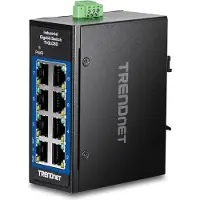 Trendnet USB-Kabel Trendnet TI-GLC80 Schwarz