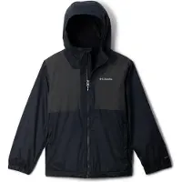 Columbia Rainy Trails Ii Jacke