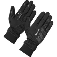 Gripgrab Winddichte lange Handschuhe Ride 2 | Größe M