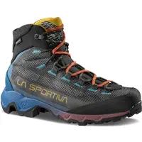La Sportiva Aequilibrium Hike GTX Herren Bergschuhe grau EU 45,5