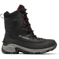 Columbia Bugaboot Iii Wanderstiefel Schwarz EU 40 1/2 Mann Schwarz EU 40 1/2