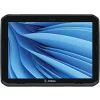 Zebra ET85,USB,USB-C,powered-USB,BT,WLAN,4G,NFC,GPS,Win11,i5,256GB SSD,8GB RAM