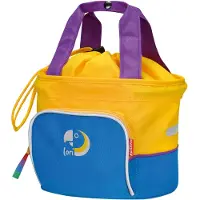 Klickfix Lori Fahrradtasche 4l