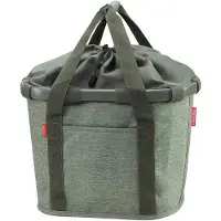Klickfix Korb Bikebasket | Größe 15 L