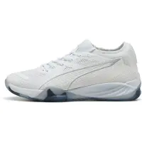 Puma Eliminate NITRO SQD 4 WHITE-SILVER WHITE-SILVER 48.5