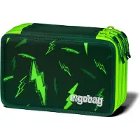 Ergobag Maxi Mäppchen Bärtastisch