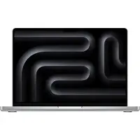Apple MacBook Pro , M, 36,1 cm (14.2"), 3024 x 1964 Pixel, 16 GB, 512 GB, macOS Sequoia